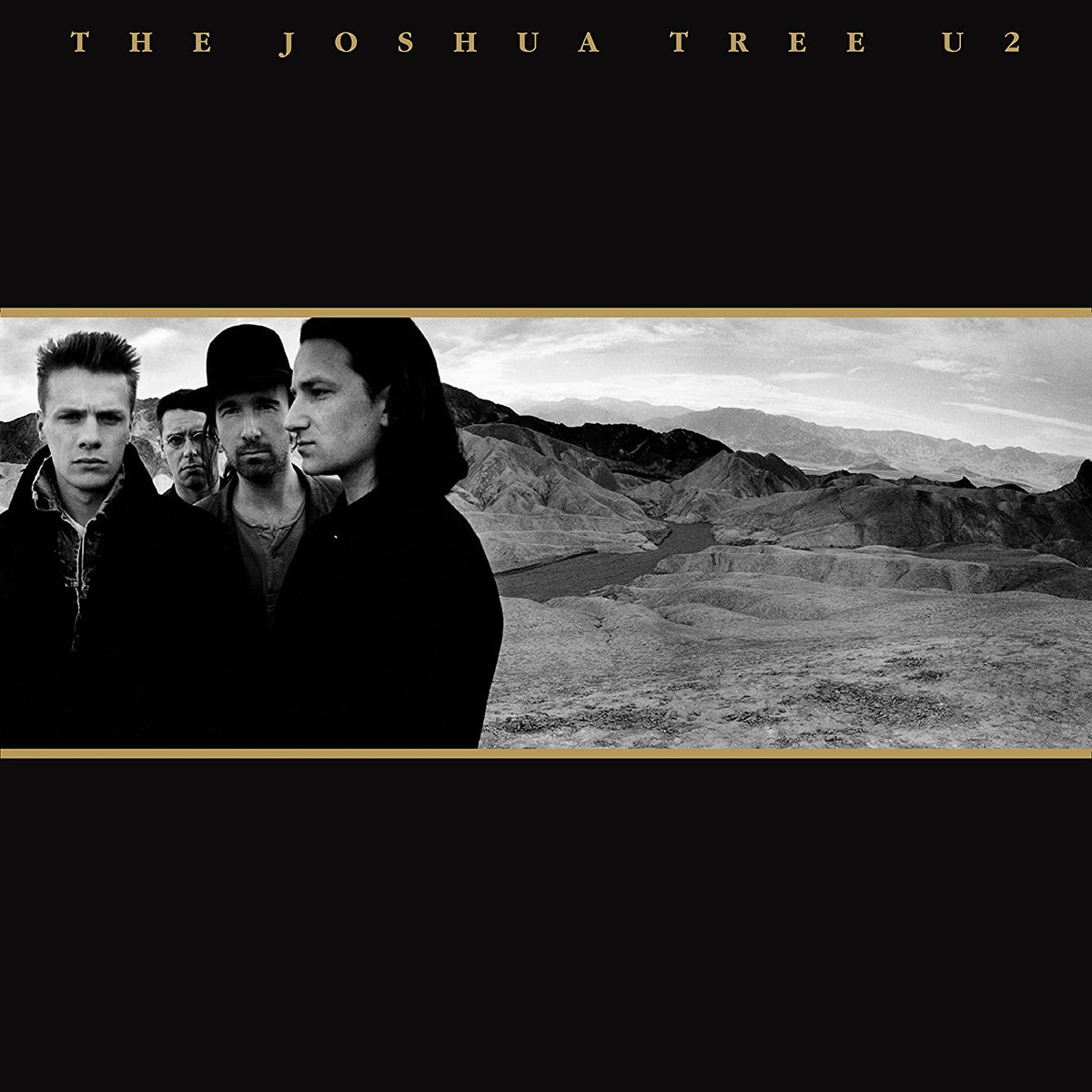 febottini's tweet image. #OTD in 1987

#U2 released #TheJoshuaTree 🌵 With over 25 million copies sold worldwide, it topped the charts in over 20 countries. The album won #Grammy Awards for Album of the Year and Best Rock Performance By A Duo Or Group With Vocal.