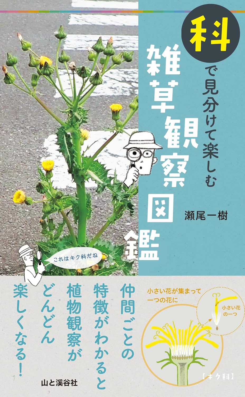 店内商品がすべてレジにて半額！！ 瀬尾一樹@新刊2冊発売！！ X / (@kusanonamaesay) 図鑑