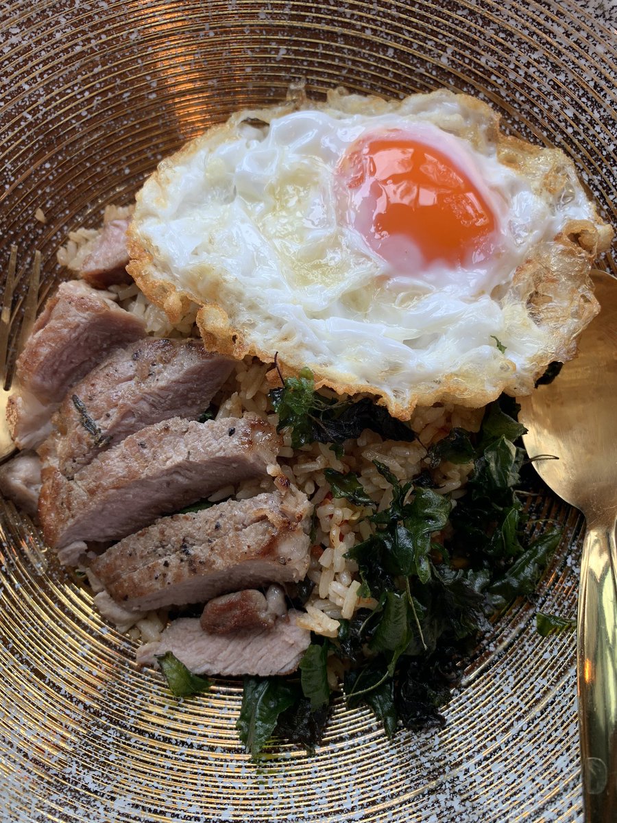 _seng's tweet image. กินข้าวกันน

#กาญจนบุรี #ร้านศรีกำพล