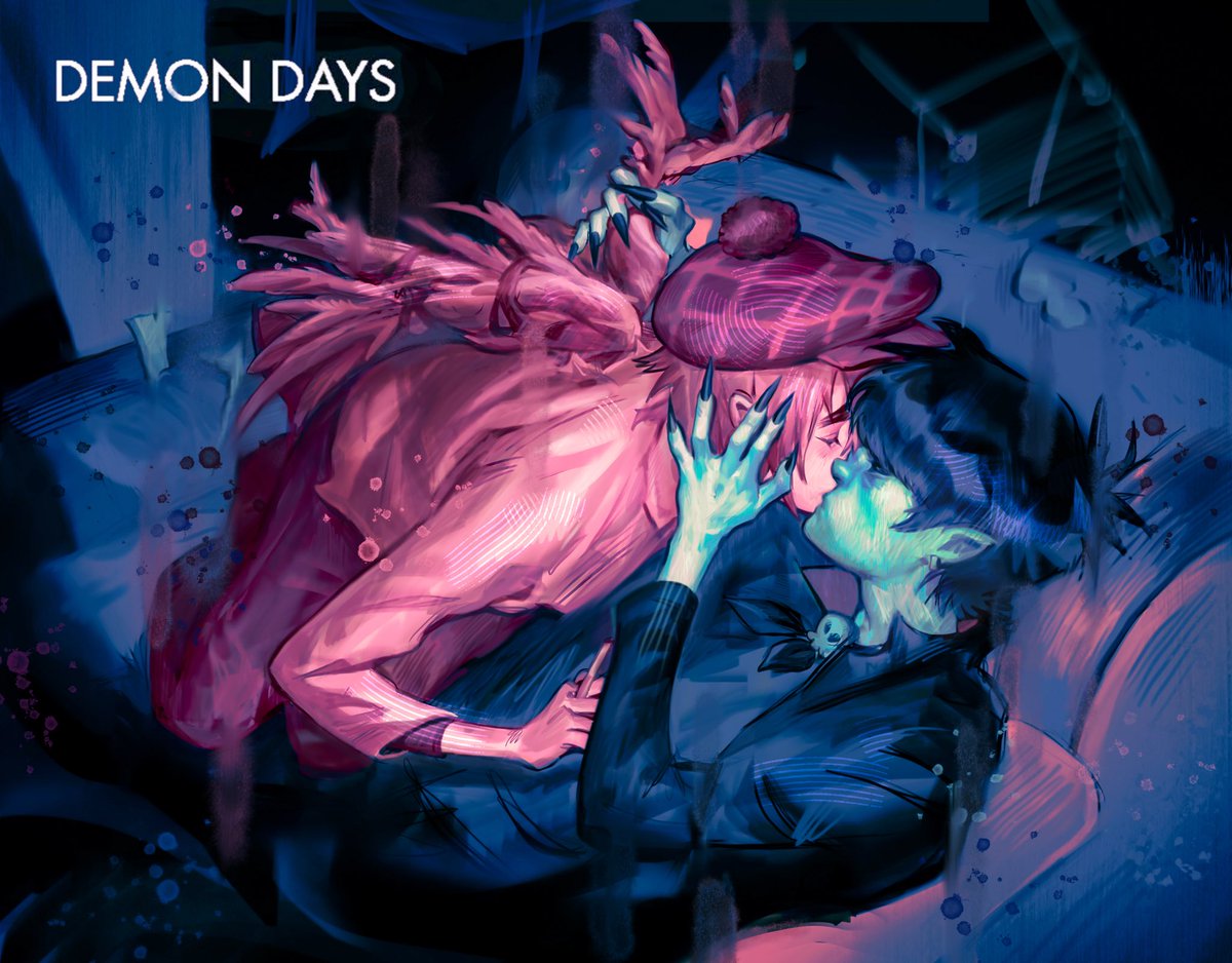 🍟 (@stupotpie) on Twitter photo 