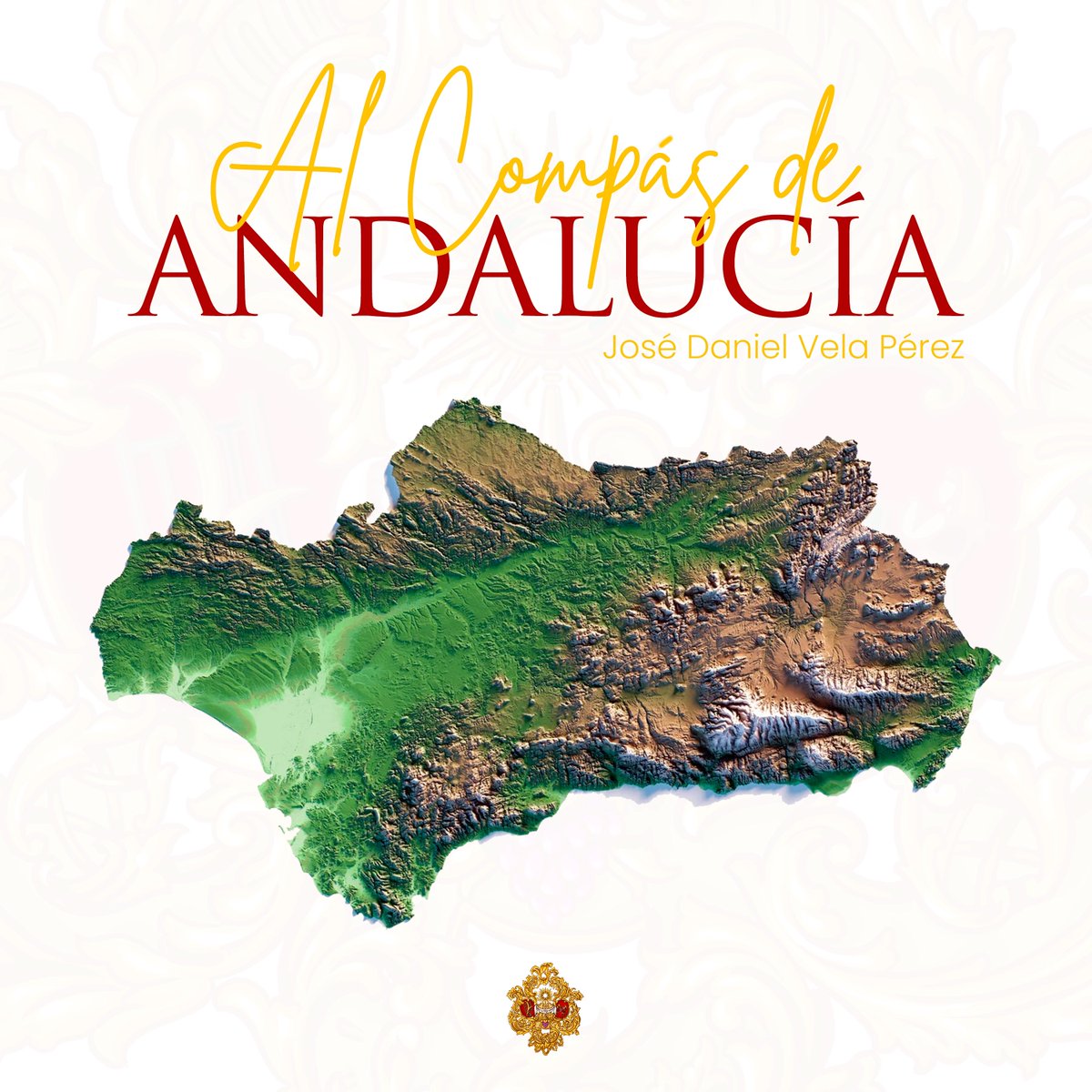 Ya disponible el nuevo estreno 𝐀𝐥 𝐂𝐨𝐦𝐩𝐚́𝐬 𝐝𝐞 𝐀𝐧𝐝𝐚𝐥𝐮𝐜𝐢́𝐚 en Spotify y todas las plataformas digitales.

🎧 open.spotify.com/track/2cLfZ3kS…

#QueSueneSanLorenzo | #CofradíasMLG