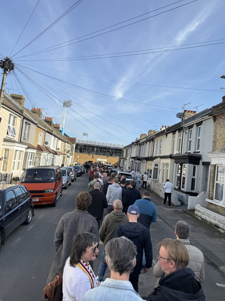 Not the result or performance we wanted yesterday. Yes it would’ve been nice to get the win &amp; go top, but you could tell Lads tanks were empty after such a gruelling schedule. 2nd with 10 games to go, literally unheard of for decades! Let’s stay with them till the end! #bcafc