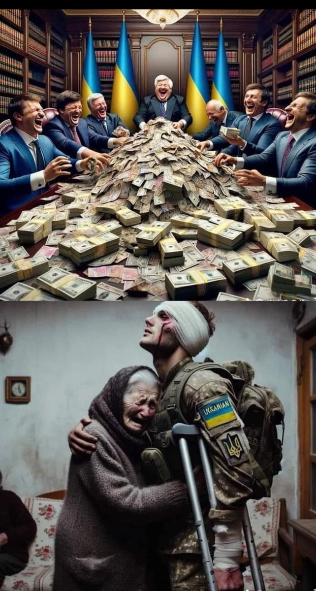 🇪🇺La UE apuesta por la guerra en la picadora de Ucrania y la pobreza de todos los Europeos 800.000 millones para las multinacionales Norteaméricanas🇺🇲, la desigualdad y el pelotazo está garantizado.