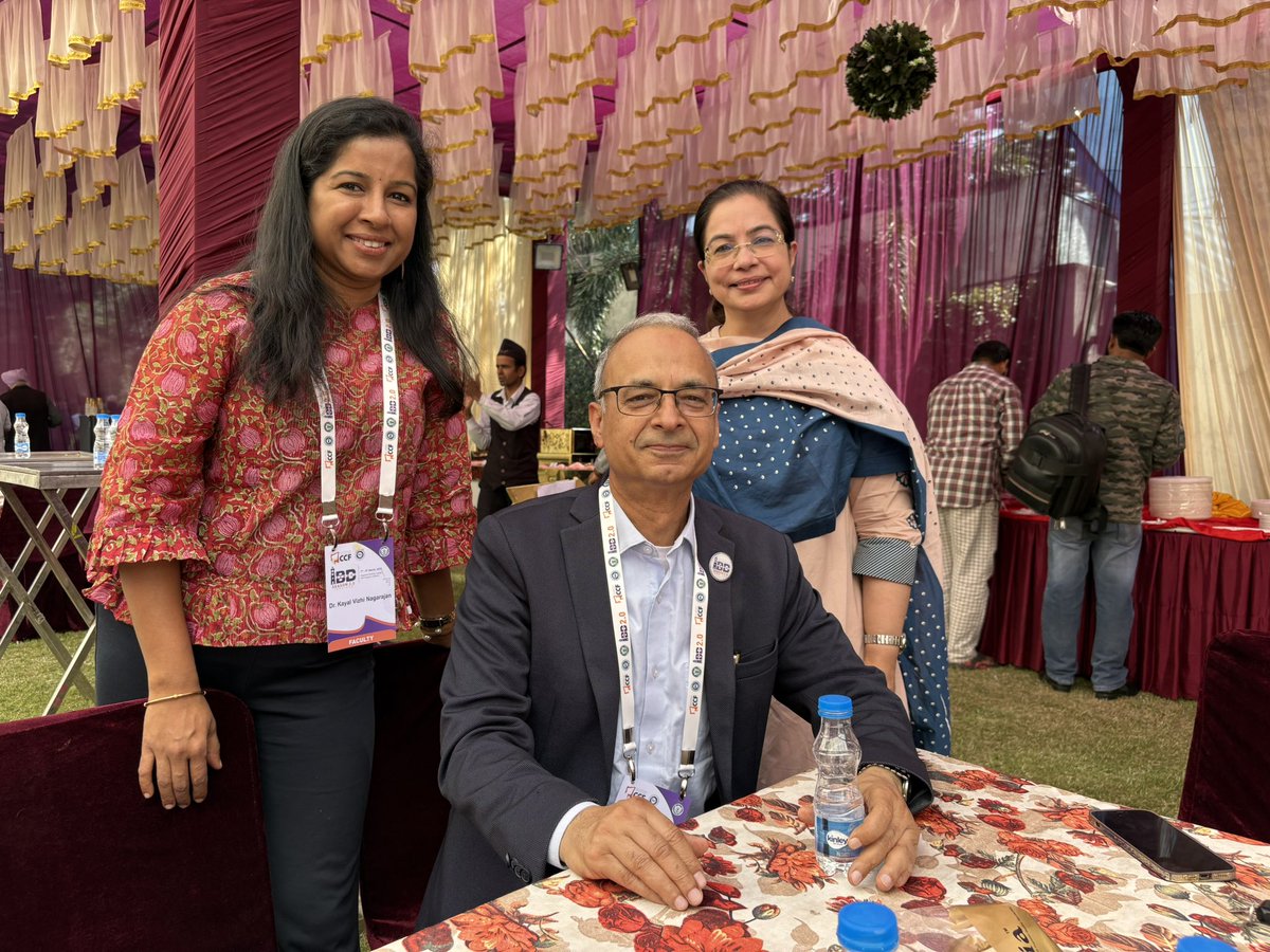 Naresh bhat tweet media