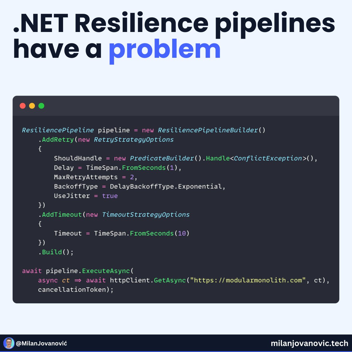 Milan Jovanović tweet media