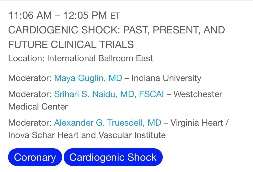 Babar Basir (@babar_basir) on Twitter photo Excited for a full morning on CS & MCS care at <a href="/CRT_meeting/">CRT Meeting</a>. What’s the tone post-Danger & after <a href="/ACCinTouch/">American College of Cardiology</a> <a href="/American_Heart/">American Heart Association</a> guideline change? <a href="/ronwaksman/">ron waksman</a> <a href="/SrihariNaiduMD/">Srihari S. Naidu, MD</a> <a href="/agtruesdell/">Alex Truesdell</a> <a href="/SarasVallabhMD/">Saraschandra Vallabhajosyula, MD MSc</a> <a href="/NavinKapur4/">Navin Kapur</a> #CRT2025 <a href="/BurkhoffMd/">Dan Burkhoff MD PhD</a> <a href="/thiele_holger/">Holger Thiele</a> <a href="/DrAmirKaki/">Amir Kaki, MD</a> <a href="/ShashankSinhaMD/">Shashank Sinha, MD, MSc, FACC, FAHA, FHFSA</a> Excited for a full morning on CS & MCS care at <a href="/CRT_meeting/">CRT Meeting</a>. What’s the tone post-Danger & after <a href="/ACCinTouch/">American College of Cardiology</a> <a href="/American_Heart/">American Heart Association</a> guideline change? <a href="/ronwaksman/">ron waksman</a> <a href="/SrihariNaiduMD/">Srihari S. Naidu, MD</a> <a href="/agtruesdell/">Alex Truesdell</a> <a href="/SarasVallabhMD/">Saraschandra Vallabhajosyula, MD MSc</a> <a href="/NavinKapur4/">Navin Kapur</a> #CRT2025 <a href="/BurkhoffMd/">Dan Burkhoff MD PhD</a> <a href="/thiele_holger/">Holger Thiele</a> <a href="/DrAmirKaki/">Amir Kaki, MD</a> <a href="/ShashankSinhaMD/">Shashank Sinha, MD, MSc, FACC, FAHA, FHFSA</a>