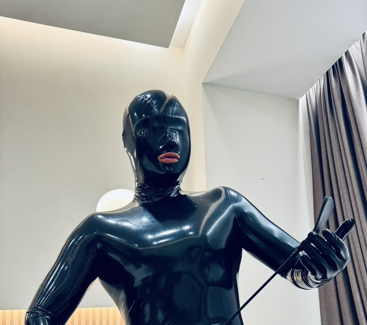 游戏可以开始了😈