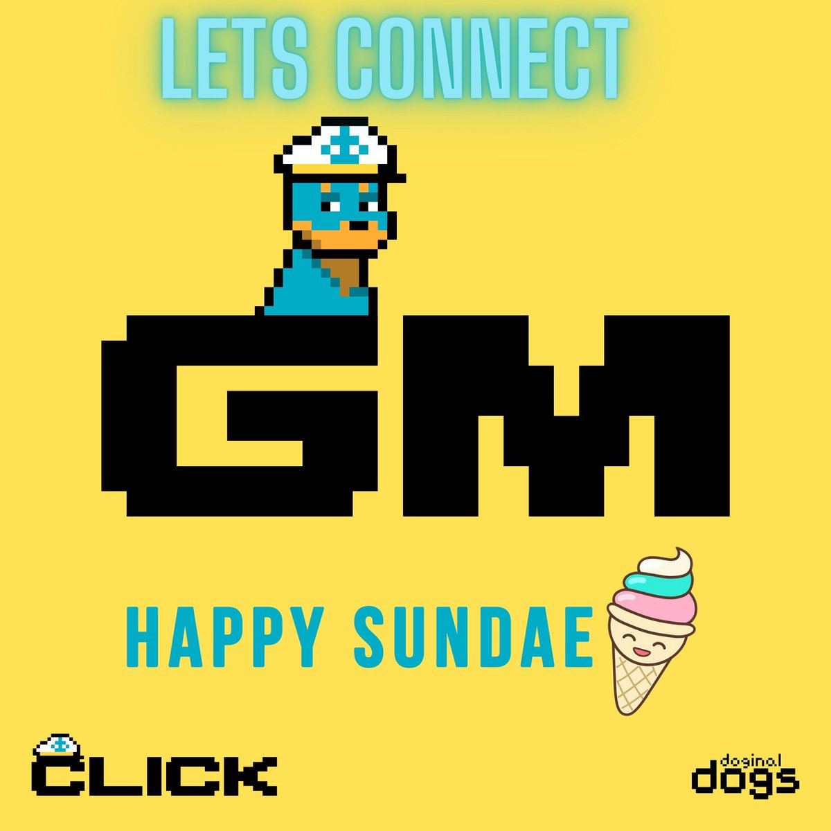 Click tweet media