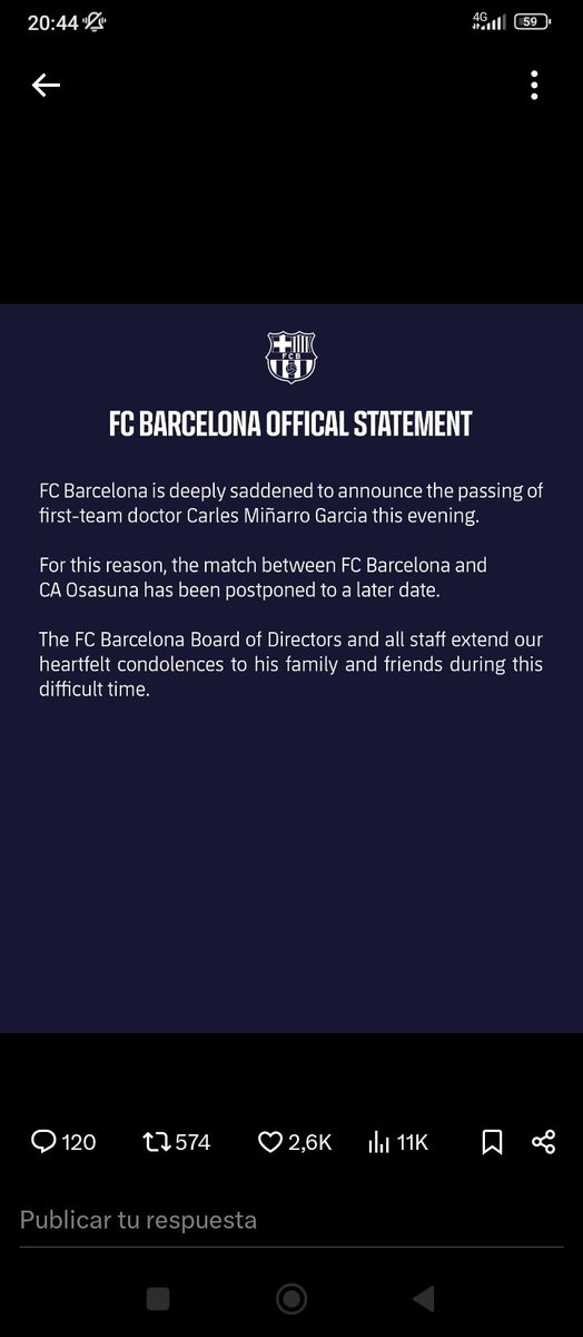 Descansa En Paz 🕊️