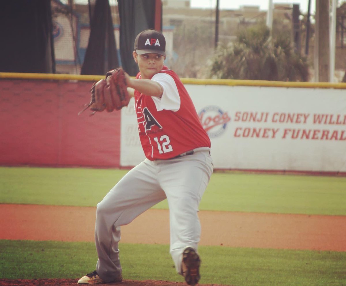 APABASEBALL's tweet image. The APA Post Grad Baseball is now accepting current HS grads looking to gain college exposure, get recruited & possibly earn a college scholarship to play baseball at the next level. Click here to join the APA Post Grad Baseball Prospect Link: forms.gle/RXWbT2fAMw4GSX…