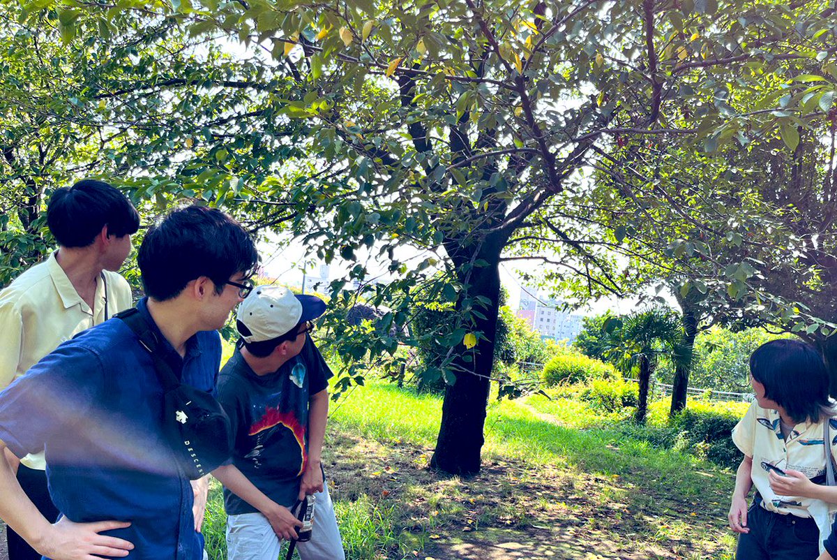 ふたたび tweet media