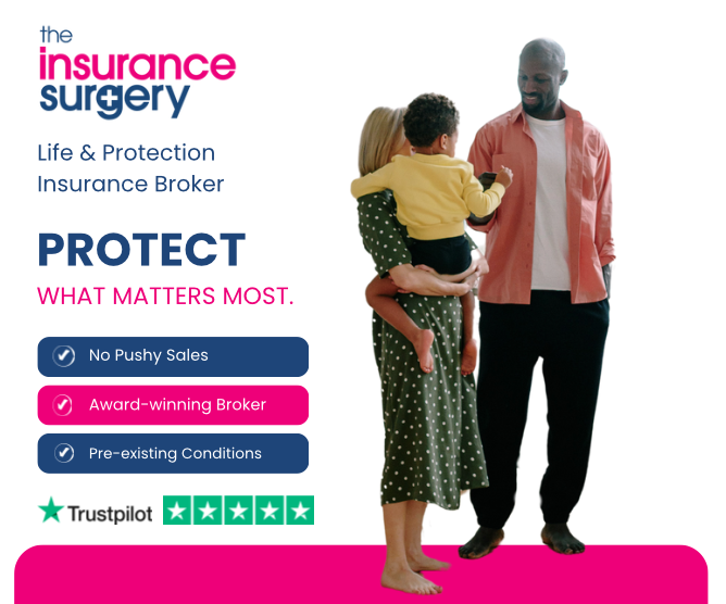 In our latest blog, we break down who needs income protection, how it works, and why it could be essential for your financial security. 

Read more here: hubs.li/Q038L7Yd0

#IncomeProtection #ProtectYourIncome