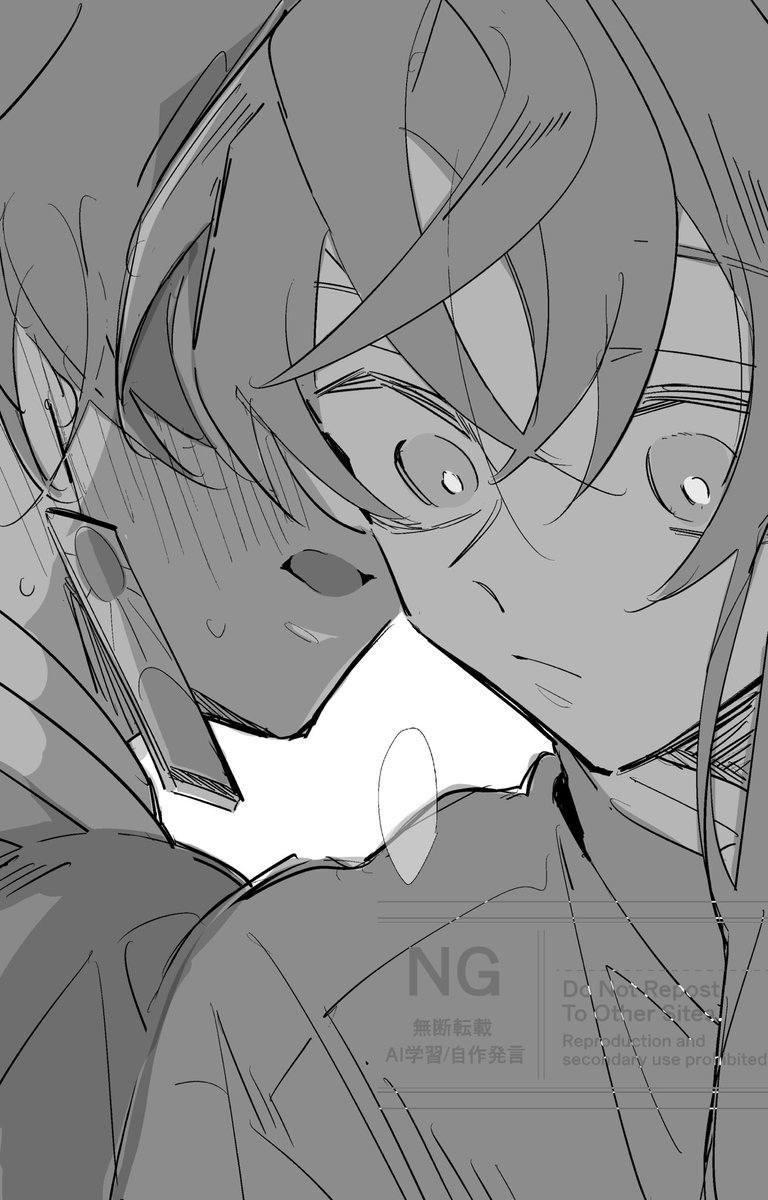 #時炭ワンドロワンライ
<a href="/tokitan_60min/">時炭ワンドロワンライ企画</a> 
第33回「告白」+30分
遅刻参加すみません…！🙏