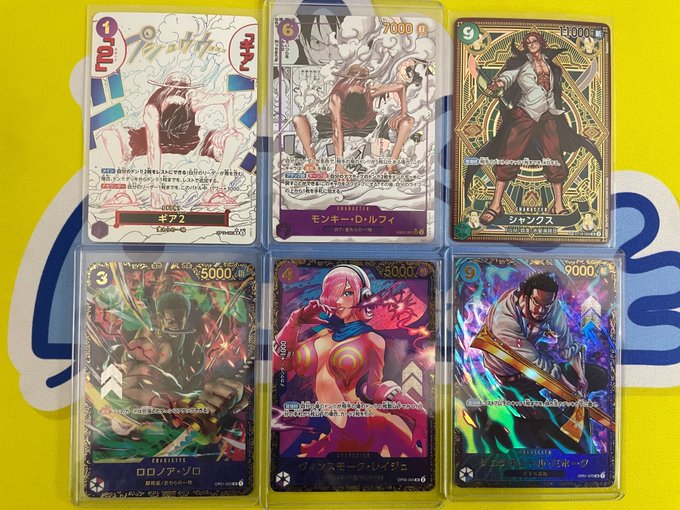 入荷情報!】フラッグシップ優勝カードやコミパラが入荷✨ 入荷情報!】フラッグシップ優勝カードやコミパラが入荷✨