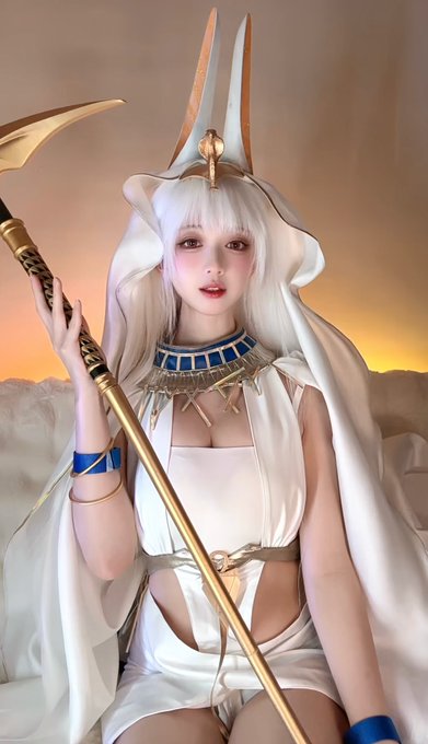 Twitterのコスプレ画像33