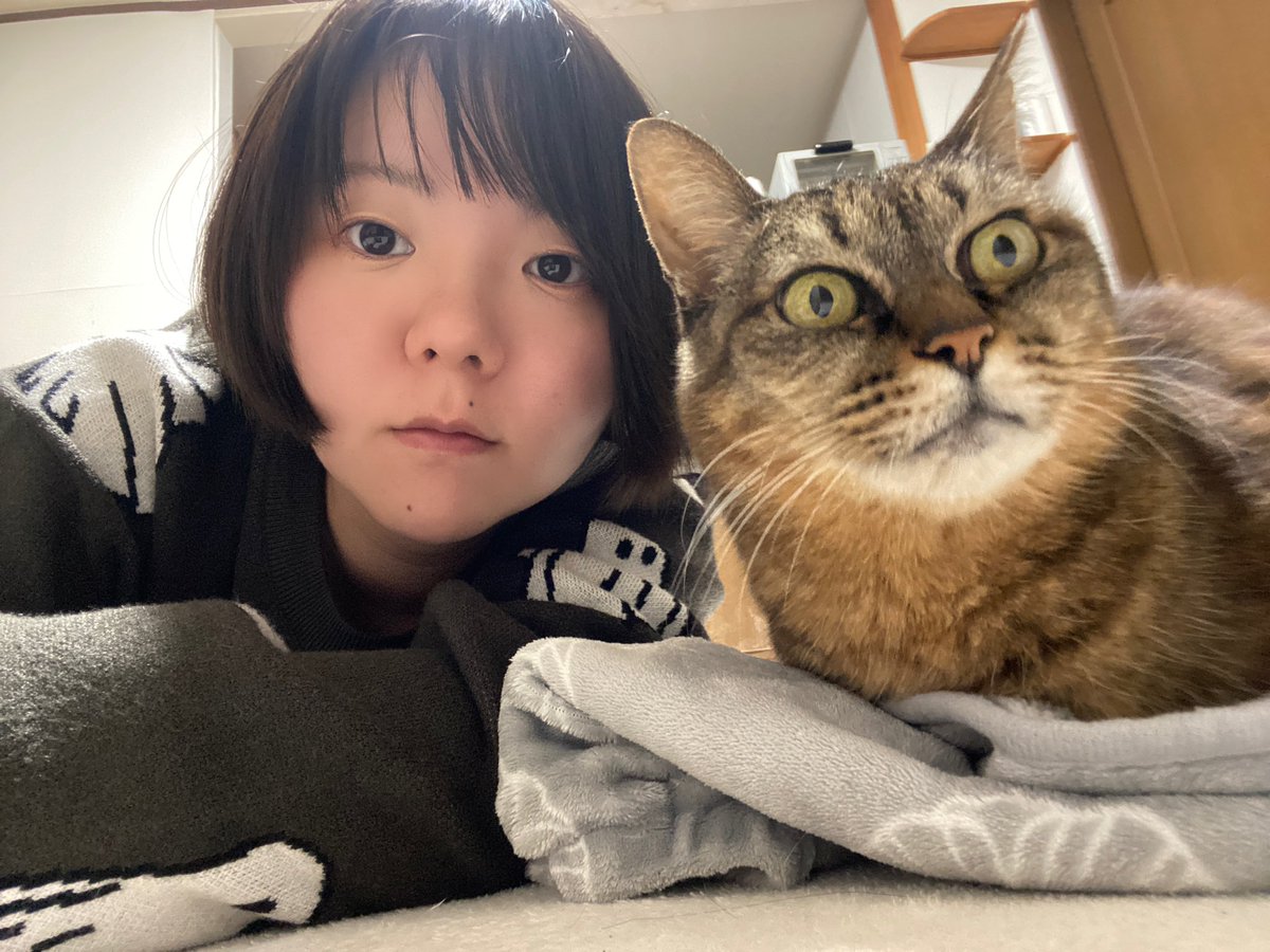 林揚羽/あげ tweet media