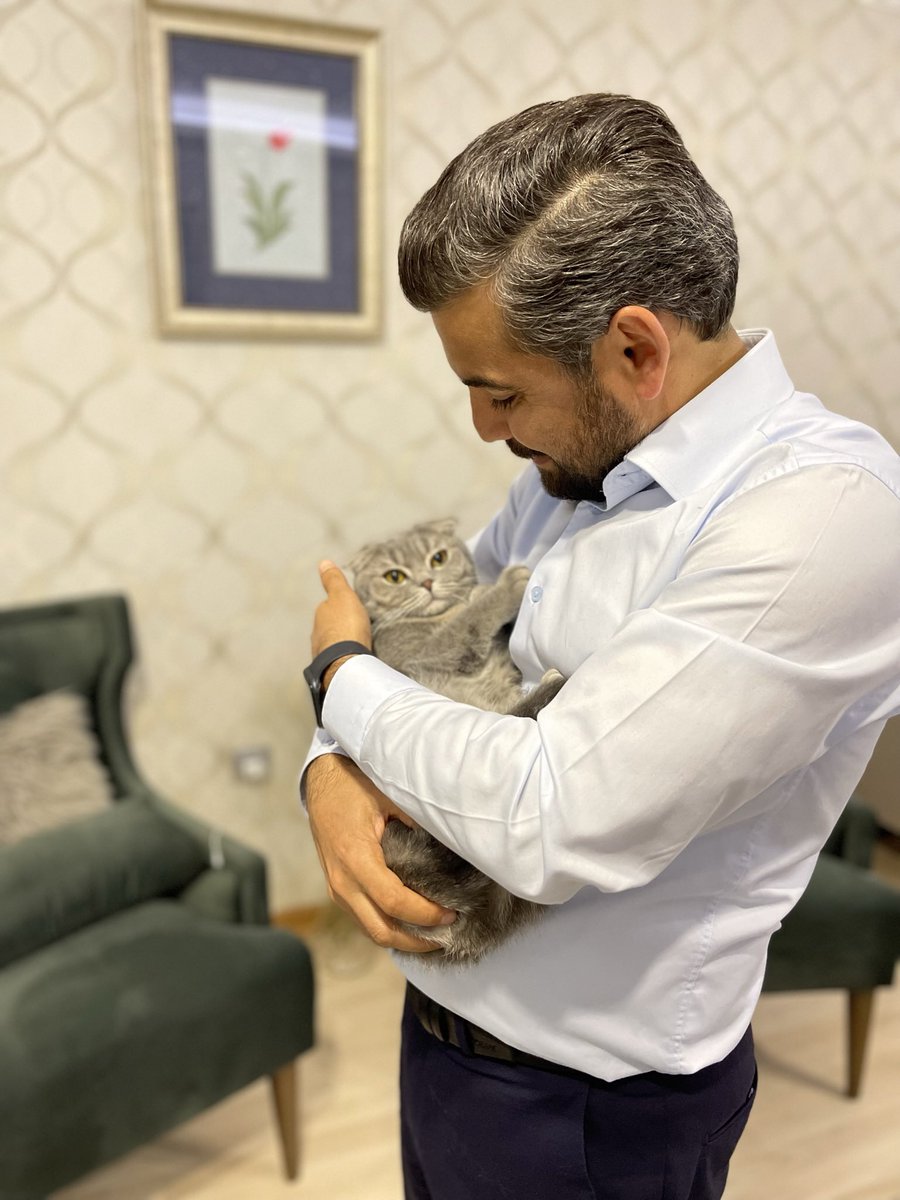 Bu kareleri beni şahsen yakından tanımayan ve “Hayvan düşmanı mısınız ?” diyenler için paylaşıyorum. Evinde çok tatlı kedisi olan birisi olarak, sahipli, saldırgan olmayan ve bir hizmetin içinde bulunan köpekleri de çok severim. 
Sokakta tehdit oluşturan başı boş köpekler