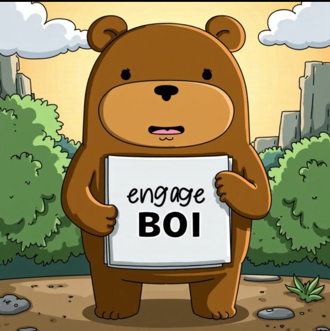 Hey <a href="/Boithebear/">Boi</a> Farmers 
Happy Sunday 😊 
Let's support one another by engaging on this post for massive 🔥 boost 💥 
It cost $0 to engage ♾️ a potential $1000++ project coming to your portfolio.
Let's go 💪