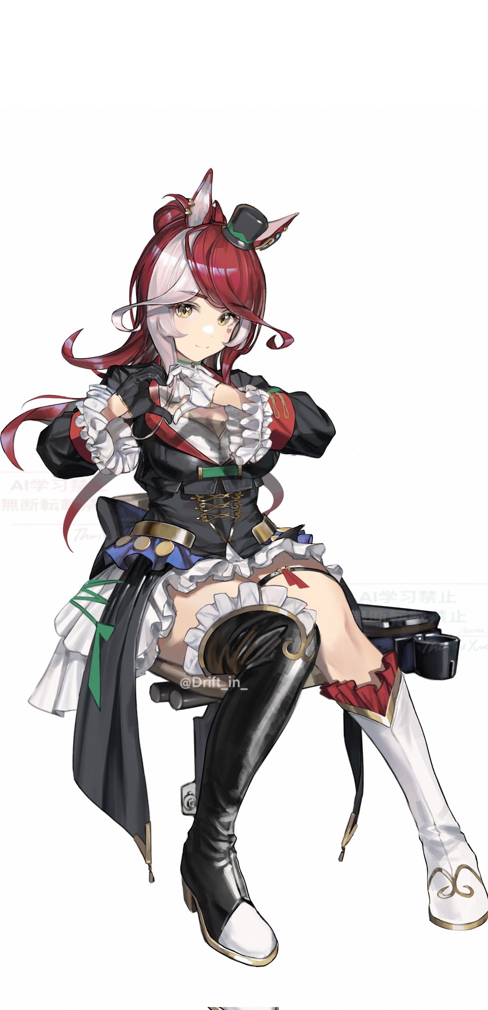 ぴ*様 ウマ娘　ラヴズオンリーユー　セット ラヴズオンリーユー (通常) | ウマ娘 | GameTora