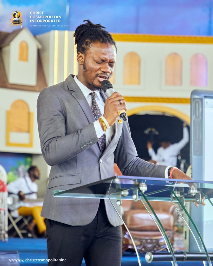 ChristCosmoInc's tweet photo. “Sing to the Lord, bless His name; proclaim His salvation day after day.” – Psalm 96:2
With every breath, we lift our voices in worship, declaring His goodness and faithfulness!
Our praise rises like incense, our hearts overflow with gratitude—He alone is worthy! https://t.co/LXizgf04mm