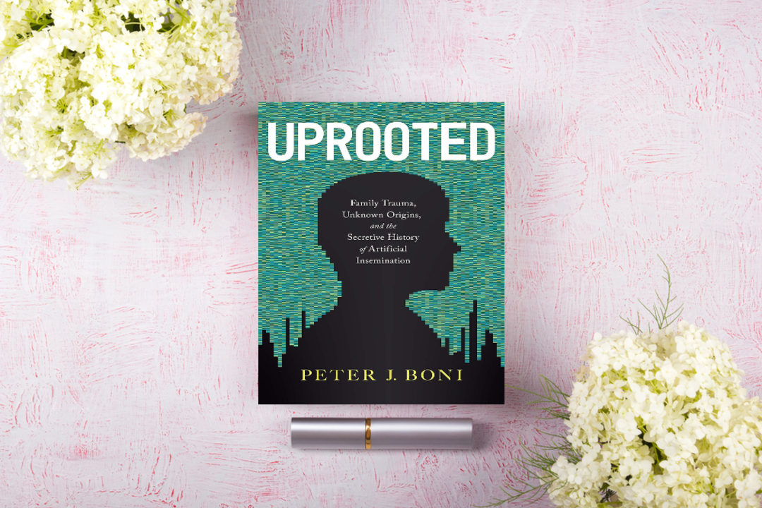 AllAuthor (@allauthor) on Twitter photo A gripping, 3x award-winning memoir that reveals shocking truths about donor conception. Read “Uprooted” now. #NonFiction #FamilyTrauma #History #FamilySecrets <a href="/PeterJBoni1/">Peter J. Boni</a> Buy Now --> allauthor.com/amazon/80184/ A gripping, 3x award-winning memoir that reveals shocking truths about donor conception. Read “Uprooted” now. #NonFiction #FamilyTrauma #History #FamilySecrets <a href="/PeterJBoni1/">Peter J. Boni</a> Buy Now --> allauthor.com/amazon/80184/