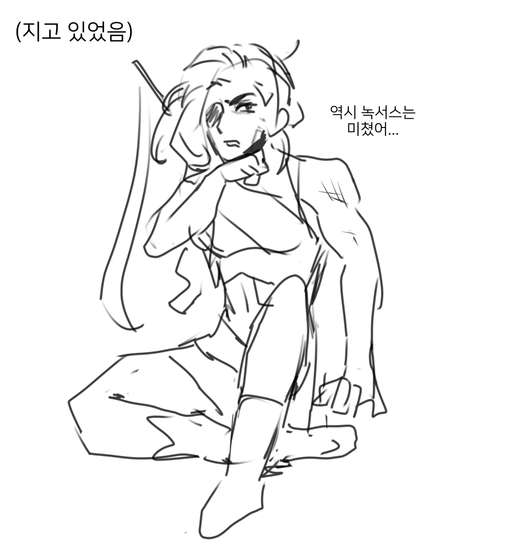 SB (슬백) tweet media