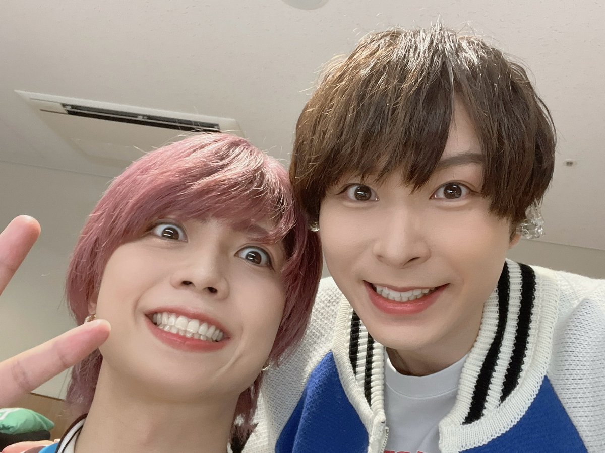 楽しかったなあ😊みんなお疲れー！#SparQlew_JACKPOT