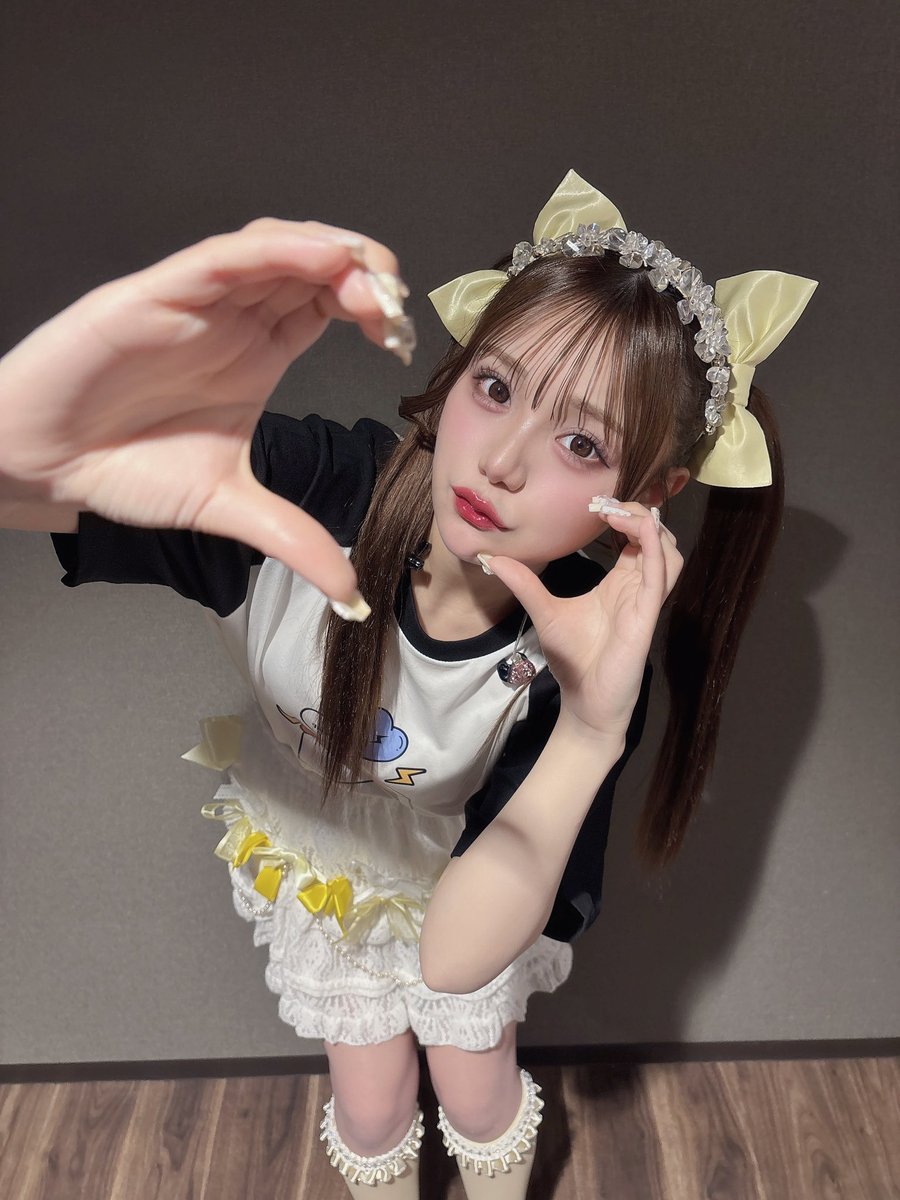 ふーりーちゃん激かわすぎる🥲

早く会いたい💭