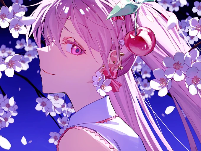 #ミクの日 