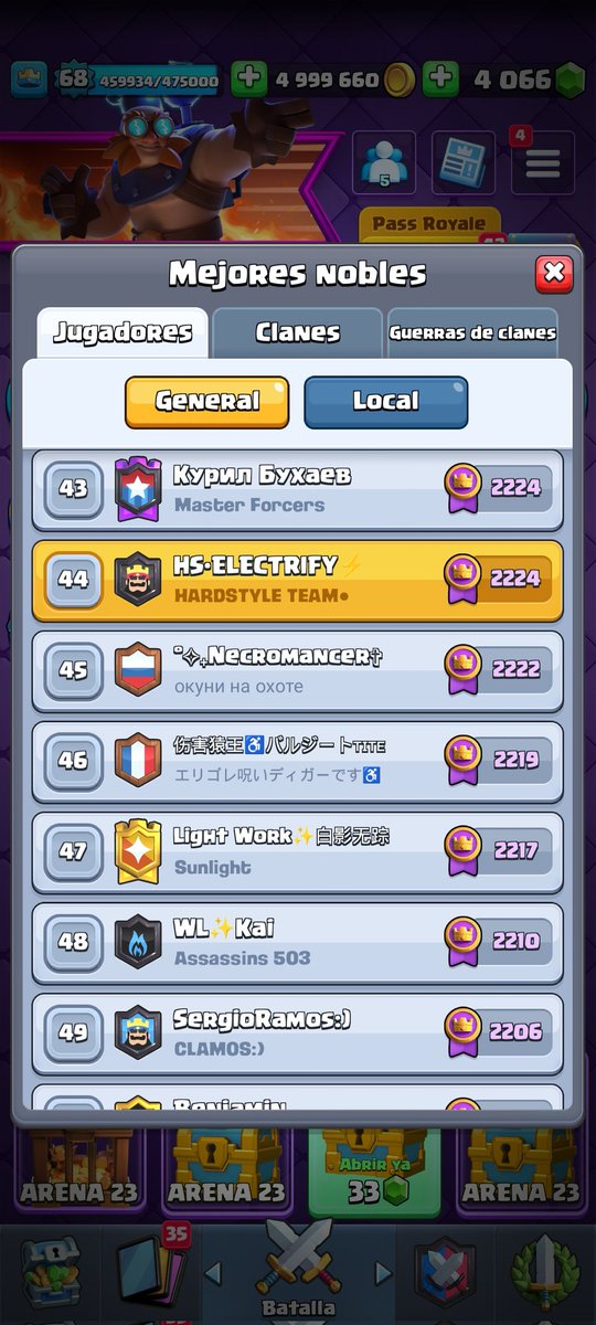 ELECTRIFY_CR's tweet photo. Está potente el egiant 🥸
❤️ + 🔁 

Friend link :) https://t.co/q941MXuVh7
