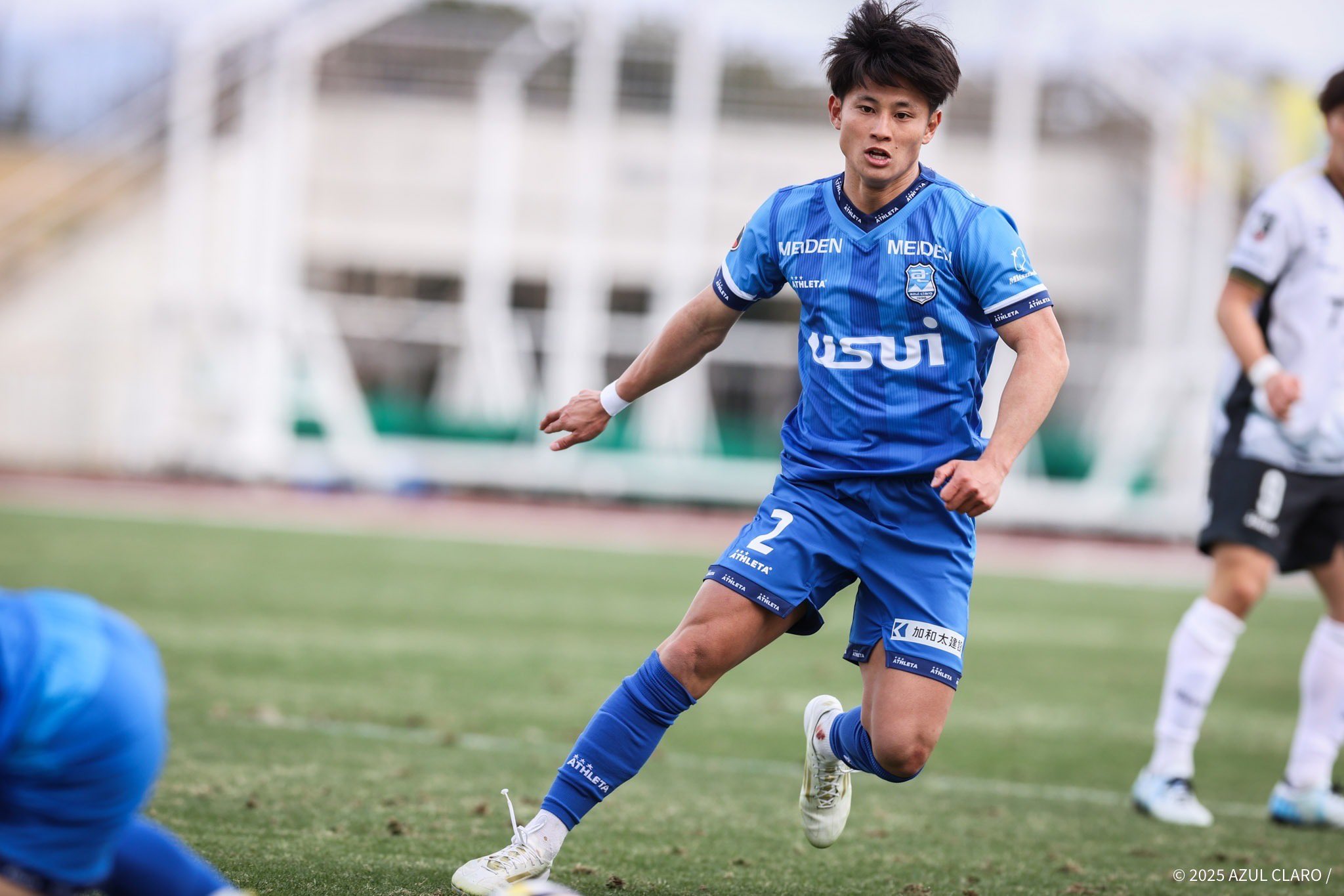 アスルクラロ沼津【公式】 on X: 