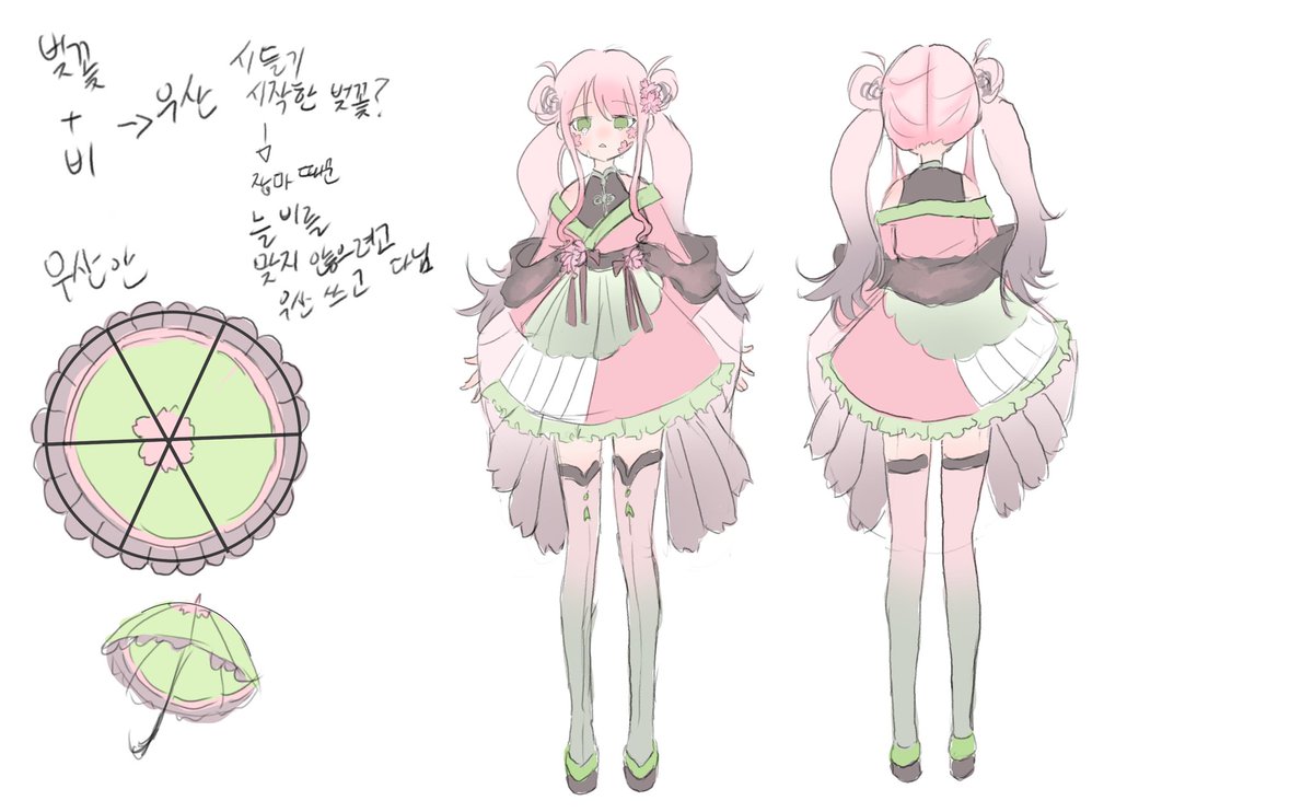 hamma_v's tweet photo. 캐디 https://t.co/CkoIvugmz5