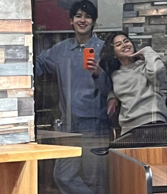 dresofash's tweet image. look how cutie they are !!

MUHLACH TWINS VPCA STARS

#AtashaForVPCA 
#AndresForVPCA