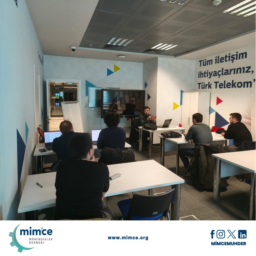 mimcemuhder's tweet photo. 📢 MİMCE Signal Integrity ve DDR4 RAM Analizi Eğitimi Başladı!
Dün itibariyle Signal Integrity ve DDR4 RAM Analizi Eğitimimiz, BTK Akademi'de başladı! 🎓🔬
📷 İşte eğitimden kareler!
#Mimce #BTKAkademi #SignalIntegrity #DDR4 #Mühendislik #Teknoloji #Eğitim https://t.co/JjxISGUTwY