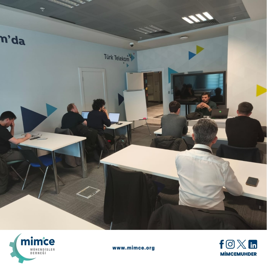 mimcemuhder's tweet photo. 📢 MİMCE Signal Integrity ve DDR4 RAM Analizi Eğitimi Başladı!
Dün itibariyle Signal Integrity ve DDR4 RAM Analizi Eğitimimiz, BTK Akademi'de başladı! 🎓🔬
📷 İşte eğitimden kareler!
#Mimce #BTKAkademi #SignalIntegrity #DDR4 #Mühendislik #Teknoloji #Eğitim https://t.co/JjxISGUTwY