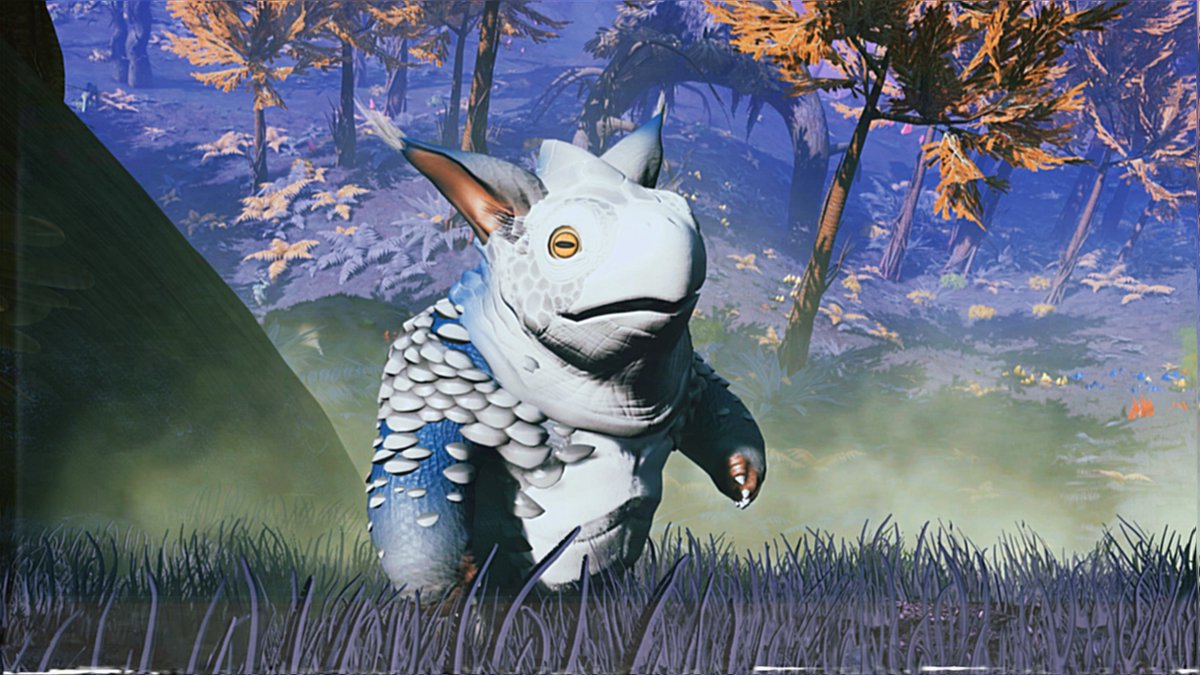 #NoMansSky #NMS #NoMansSkyWorldsPt2 <a href="/NoMansSky/">Sean Murray</a> <a href="/hellogames/">Hello Games</a>