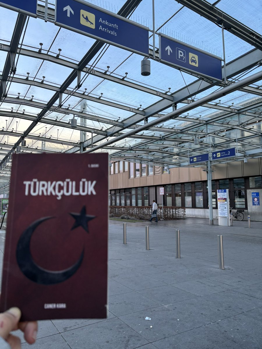 Türk milleti için, kayıtsız şartsız hakimiyet dışında varlığını devam ettirme ihtimali yoktur. Yüzyıllarca saygılı, barış içinde ya da eşit yurttaşlar olarak yaşadığımız farklı milletlerin gösterdiği vefa, bunu ispatlamış durumdadır.

<a href="/CanerKara_Tayma/">Caner Kara</a> - Türkçülük