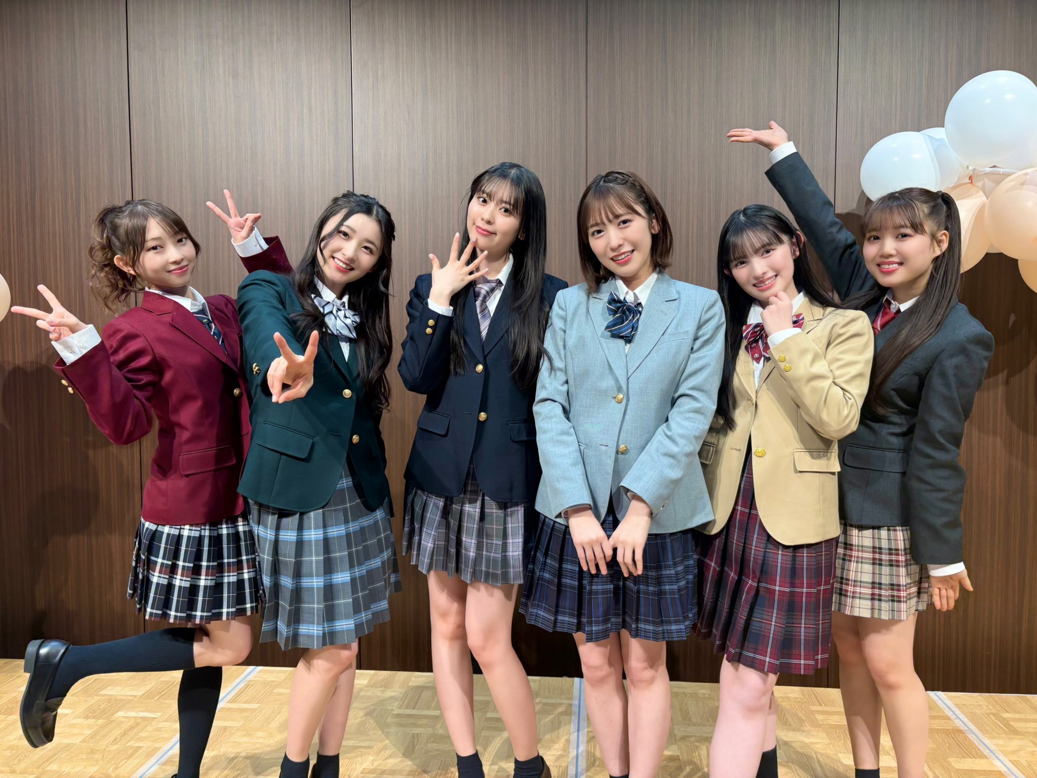 超ときめき♡宣伝部 on X: 