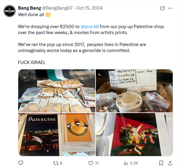 Keira Connolly tweet media