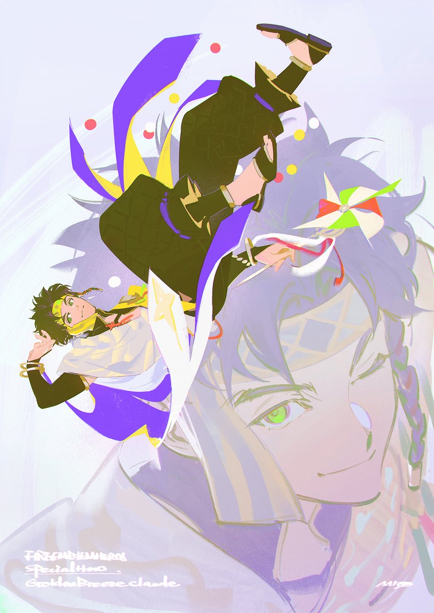 alzimi (@alumizky) on Twitter photo 