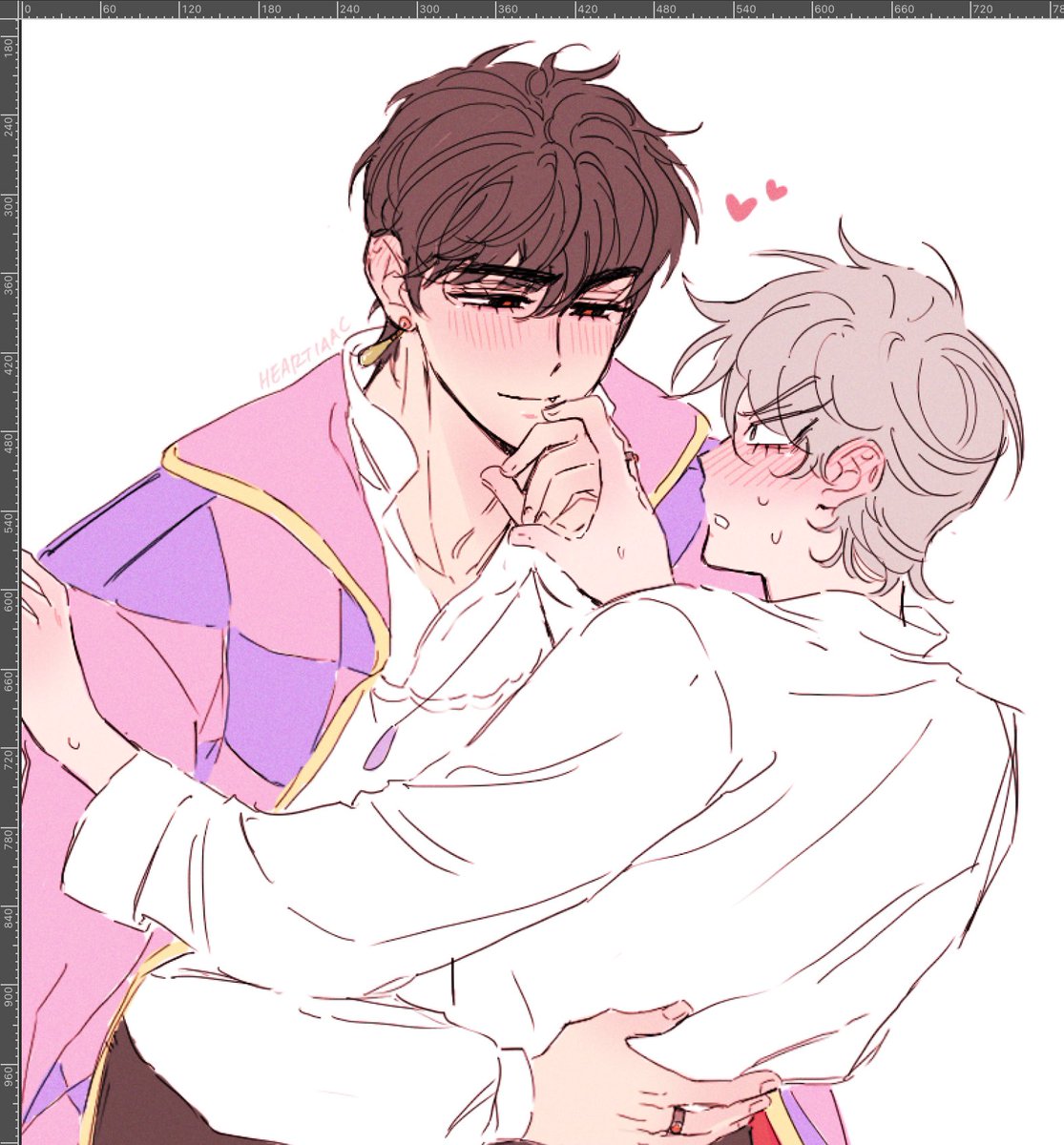 heartiaac's tweet image. good boy 😖 #ivantill