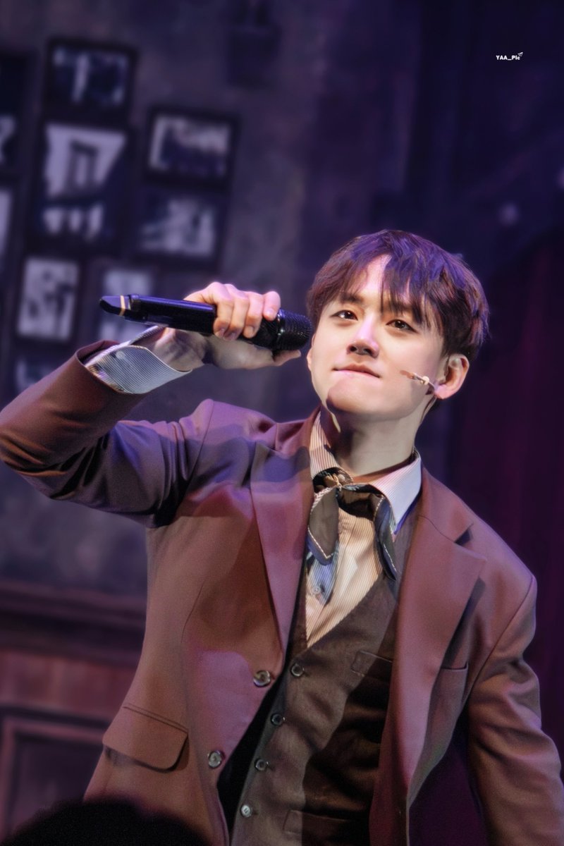 YAA_Pic's tweet photo. 250308 미아 파밀리아

리차드 #이종석 https://t.co/4stfegKctk