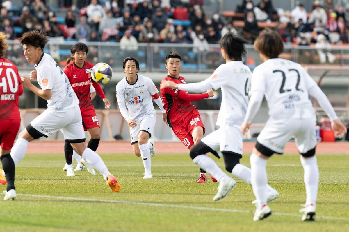 城定 幹大 tweet media