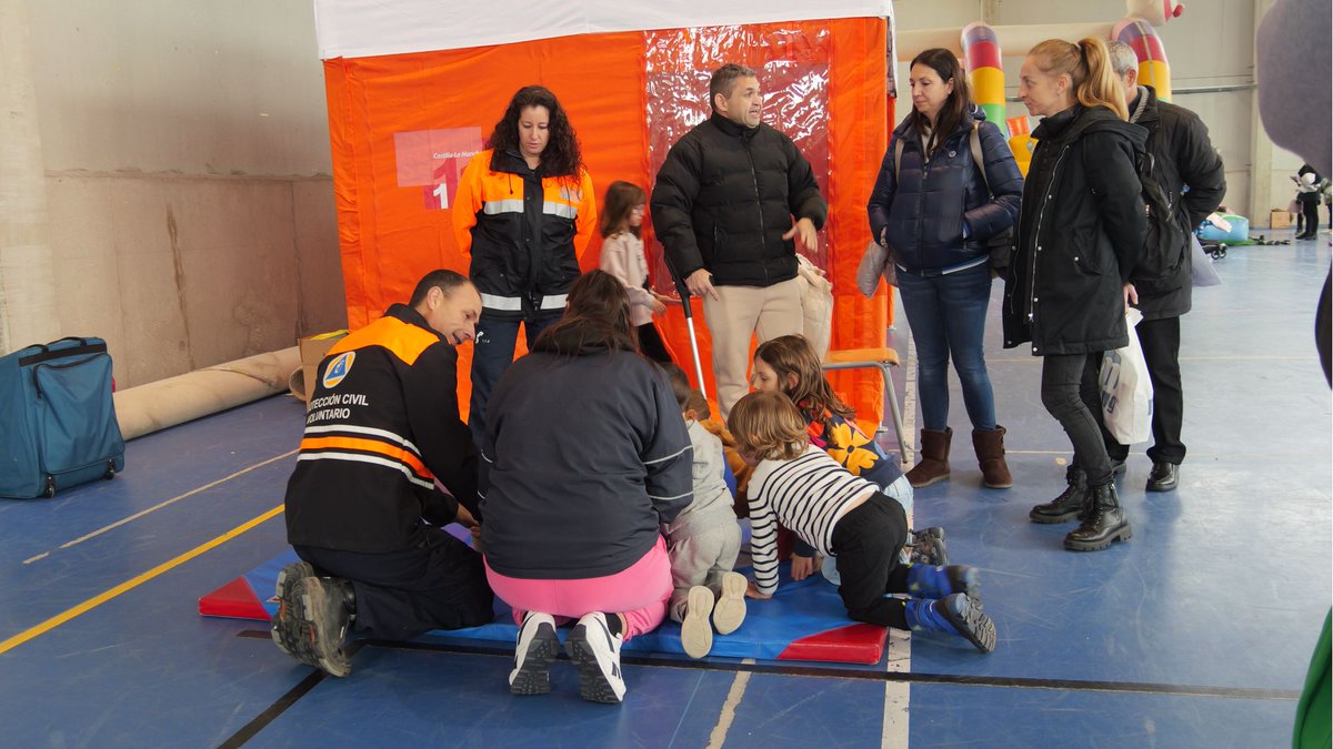 Ayuntamiento de Alovera tweet media