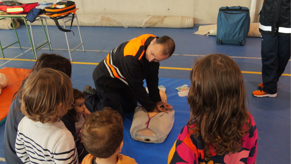 Ayuntamiento de Alovera tweet media