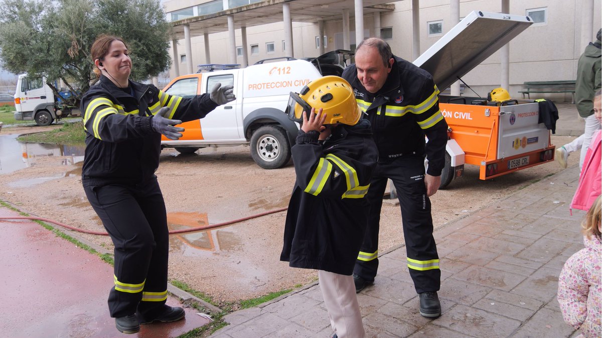 Ayuntamiento de Alovera tweet media