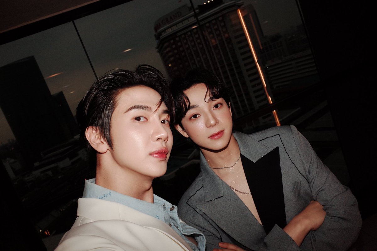 🏙️ #แม็กกี้บาส