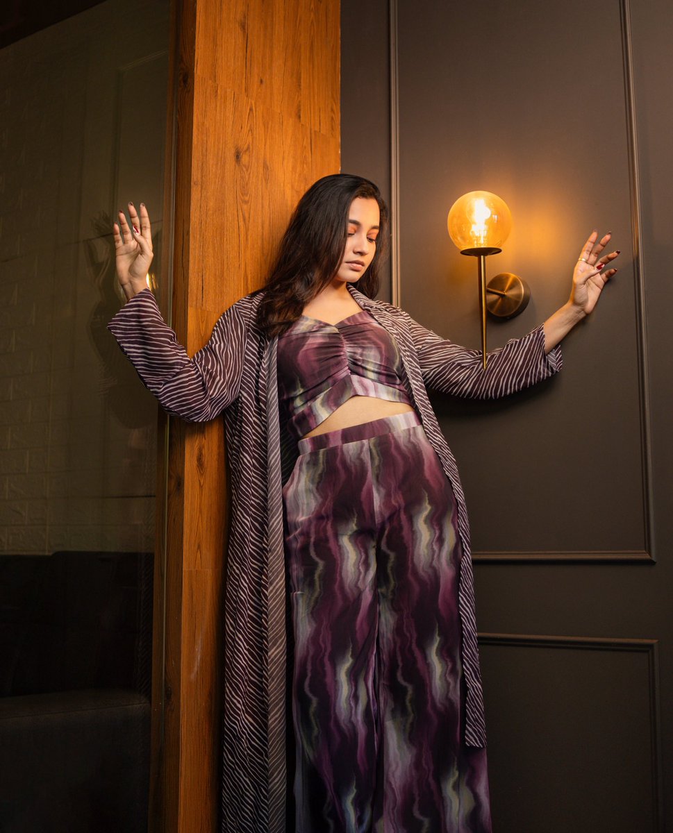 Purplemagic 🔮💟

#WeekendVibes #purplemood