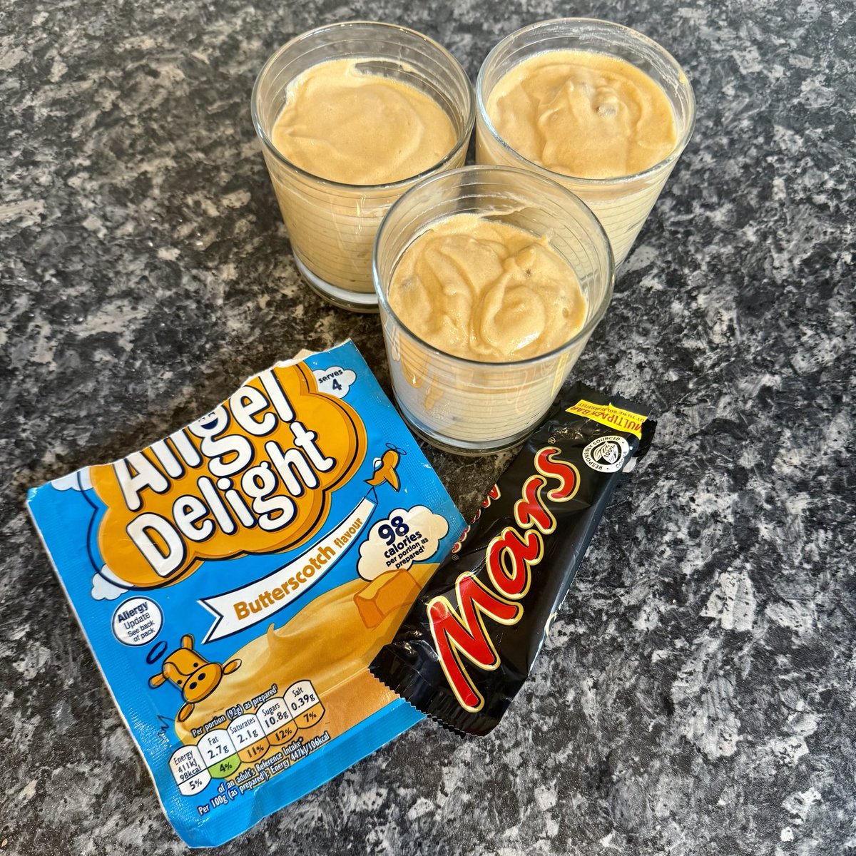 Stuart Dixon (@stuartdixon13) on Twitter photo <a href="/OffMenuOfficial/">Off Menu with Ed Gamble and James Acaster</a> under The Doctor’s orders!!
No celebrations in so going OG with dessert <a href="/OffMenuOfficial/">Off Menu with Ed Gamble and James Acaster</a> under The Doctor’s orders!!
No celebrations in so going OG with dessert