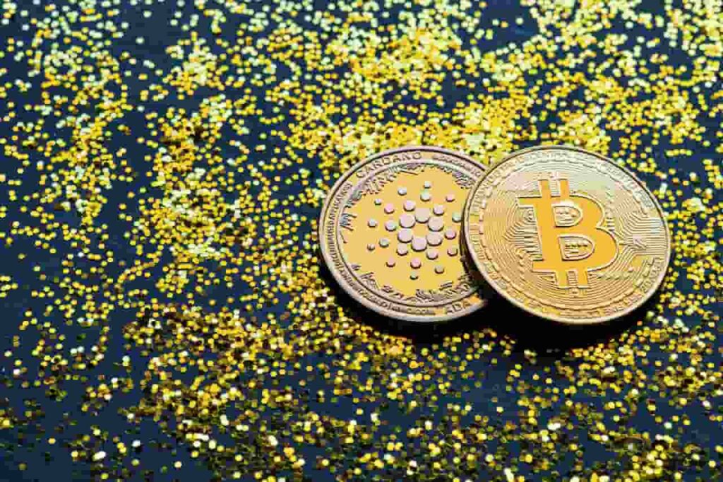 Mario Nawfal’s Roundtable (@roundtablespace) on Twitter photo JUST IN: CARDANO TO ENABLE $BTC TRANSACTION SIGNING WHILE USING $ADA FOR GAS FEES.
Source: <a href="/LeaderAlphaNews/">Leader Alpha</a> JUST IN: CARDANO TO ENABLE $BTC TRANSACTION SIGNING WHILE USING $ADA FOR GAS FEES.
Source: <a href="/LeaderAlphaNews/">Leader Alpha</a>
